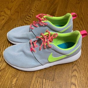 Nikes
